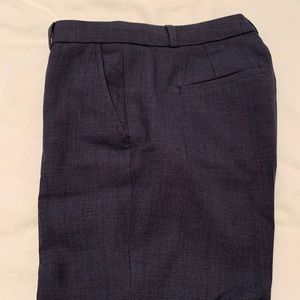 Banana Republic Ryan pants